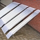 H 30-15 serie lichte planken vanaaf 5 kg per stuk met groot draagvermogen